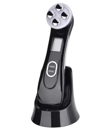 LED Photon RF Skin Rejuvenation Device - Epic Trends and Gifts - Anti - Aging Skin Care - LED Photon RF Skin Rejuvenation Device